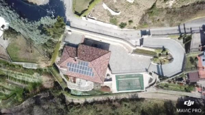 Panoramic Relax Luxury Villa Martina Lake Como